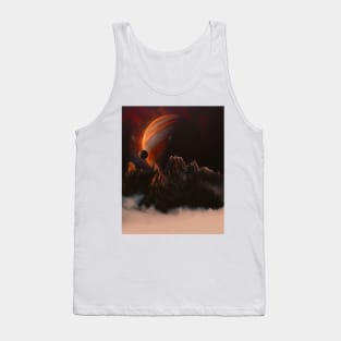 UNDERWORLD. Tank Top